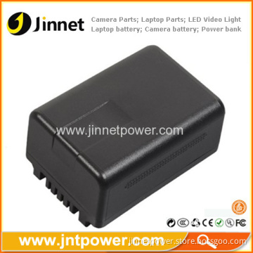 Vw-vbt190-k Battery For Panasonic V720 V520 V710 